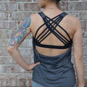LULULEMON WILD TANK